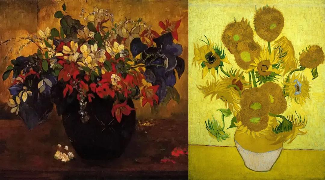 《月亮与六便士》:不忠于自己,一辈子都不会快乐