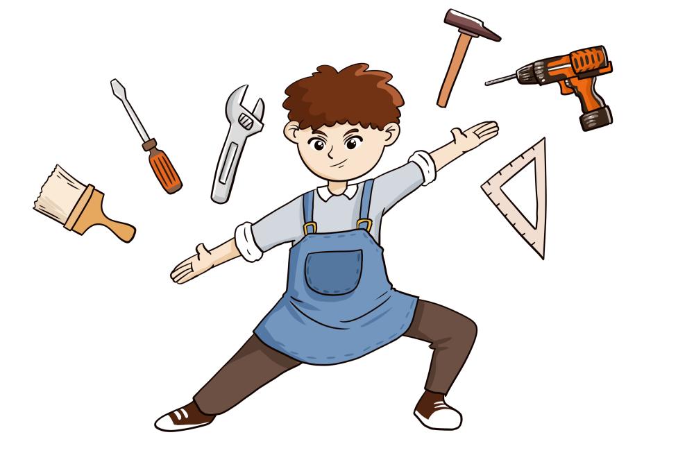 小细节大文明 | 设备维修礼仪篇