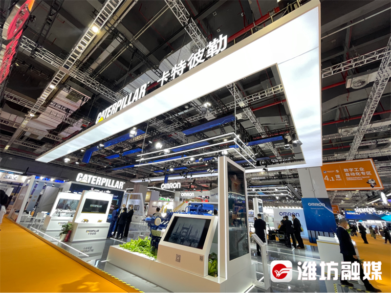 第八届进博会丨记者手记：当进博会遇上直播