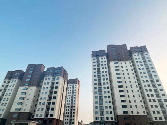 这几处安置房建设最新进展来了!