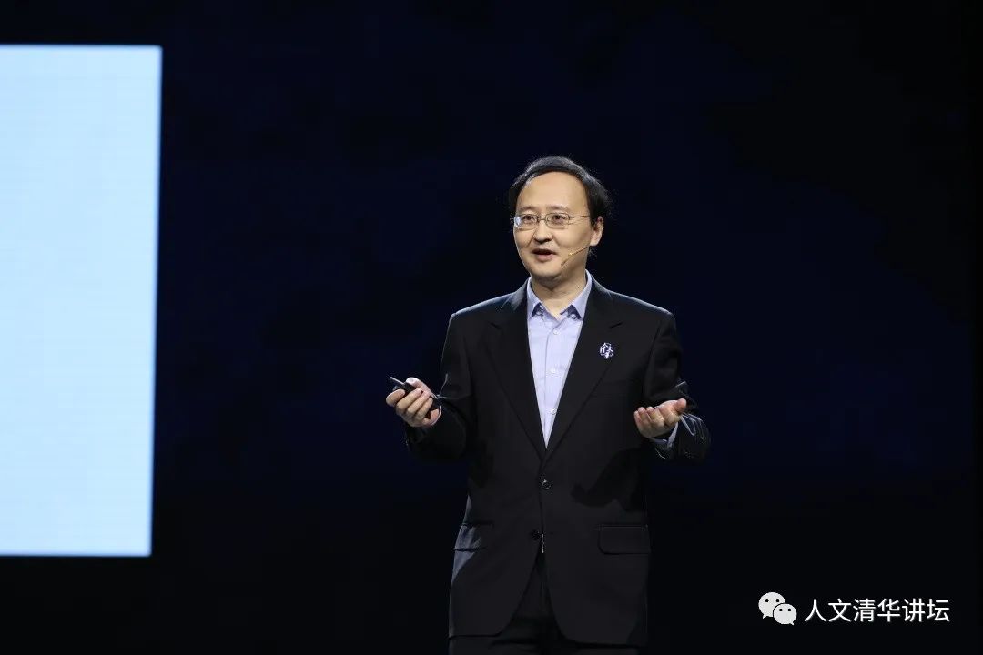 刘嘉：脑与人工智能的结合是人类进化的节点