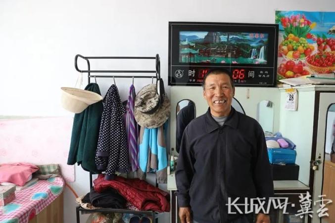 张北县大囫囵镇：村美民富产业兴 乡村振兴动力足
