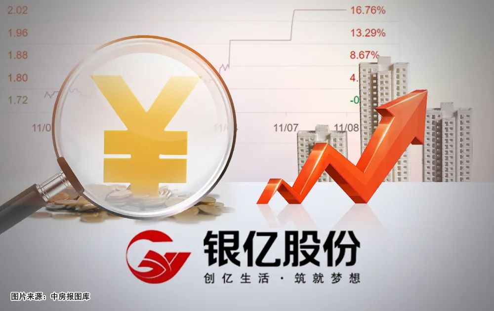 破产房企重获新生 银亿股份"脱星摘帽"丨公司_澎湃号·媒体_澎湃新闻