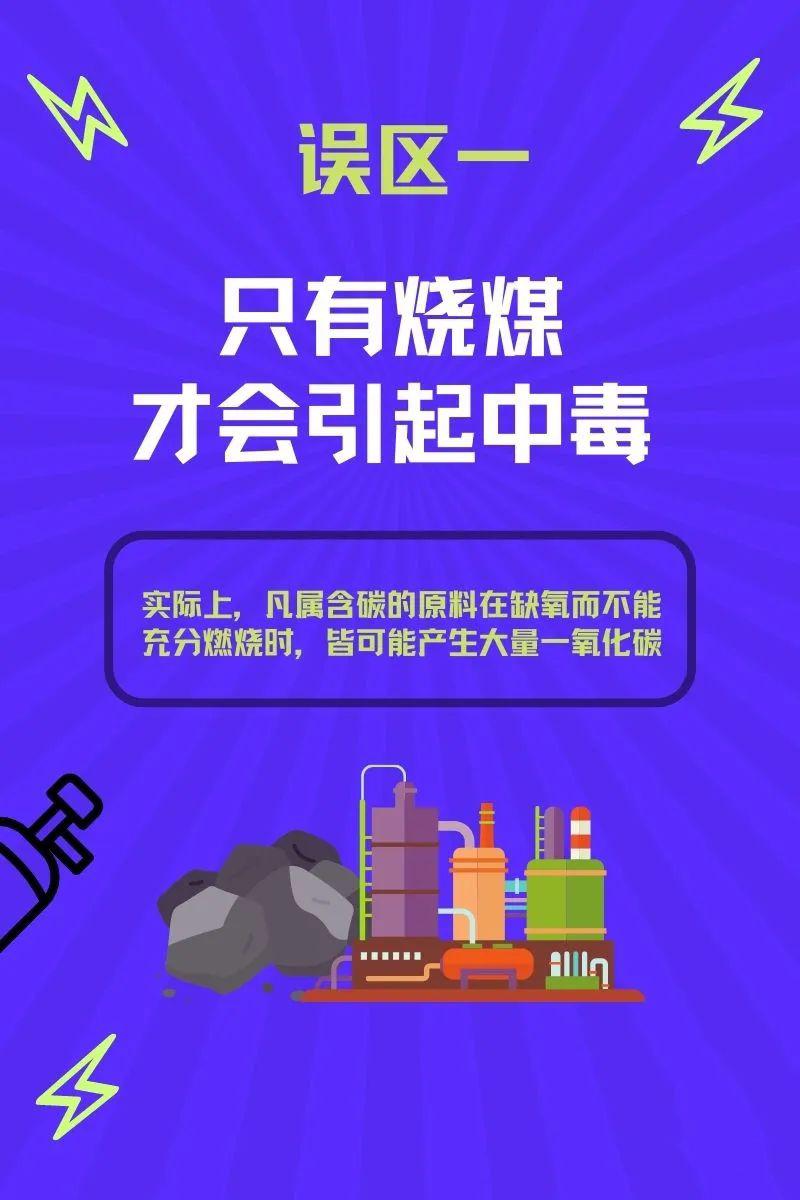 【安全教育】预防一氧化碳中毒，这些常识要知道澎湃号·政务澎湃新闻 The Paper 9797