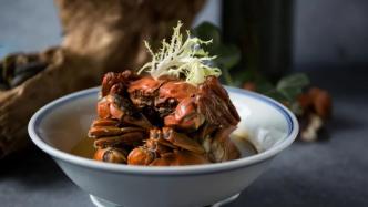 钟爱醉蟹，竟然惹“虫”上身