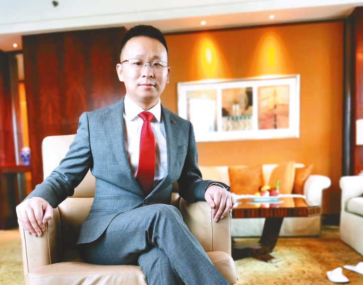 记重庆市开州区政协委员张华_澎湃号·政务_澎湃新闻-The Paper