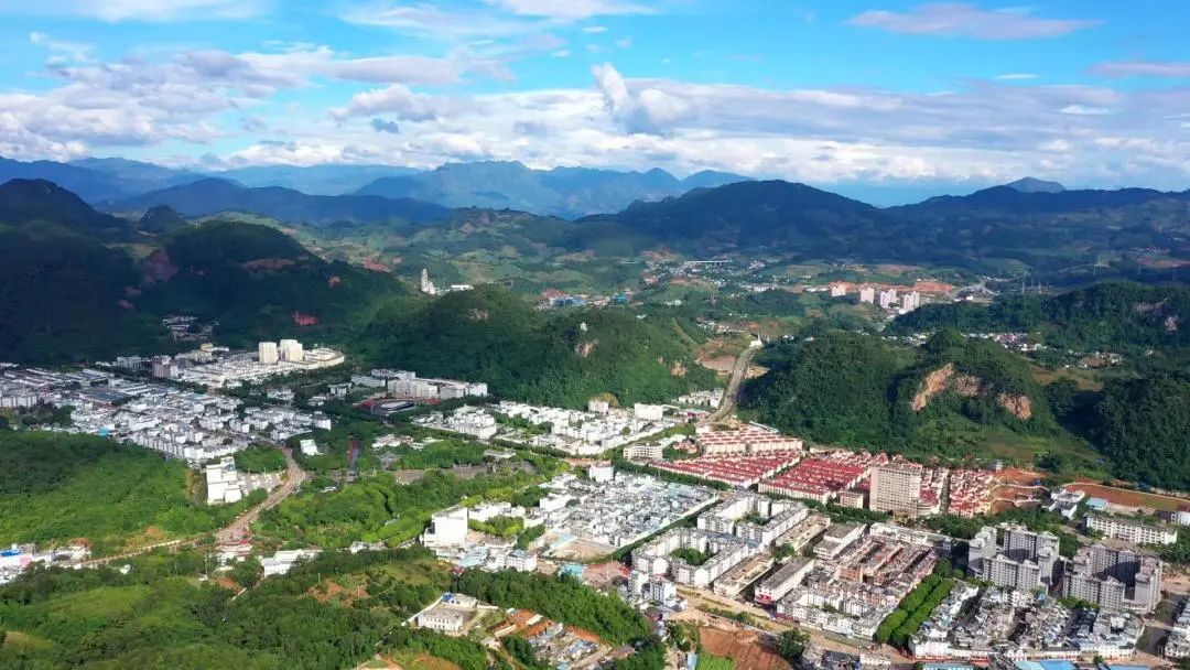 一线动态 | 临沧市镇康县:推进生态文明建设 打好蓝天保卫战