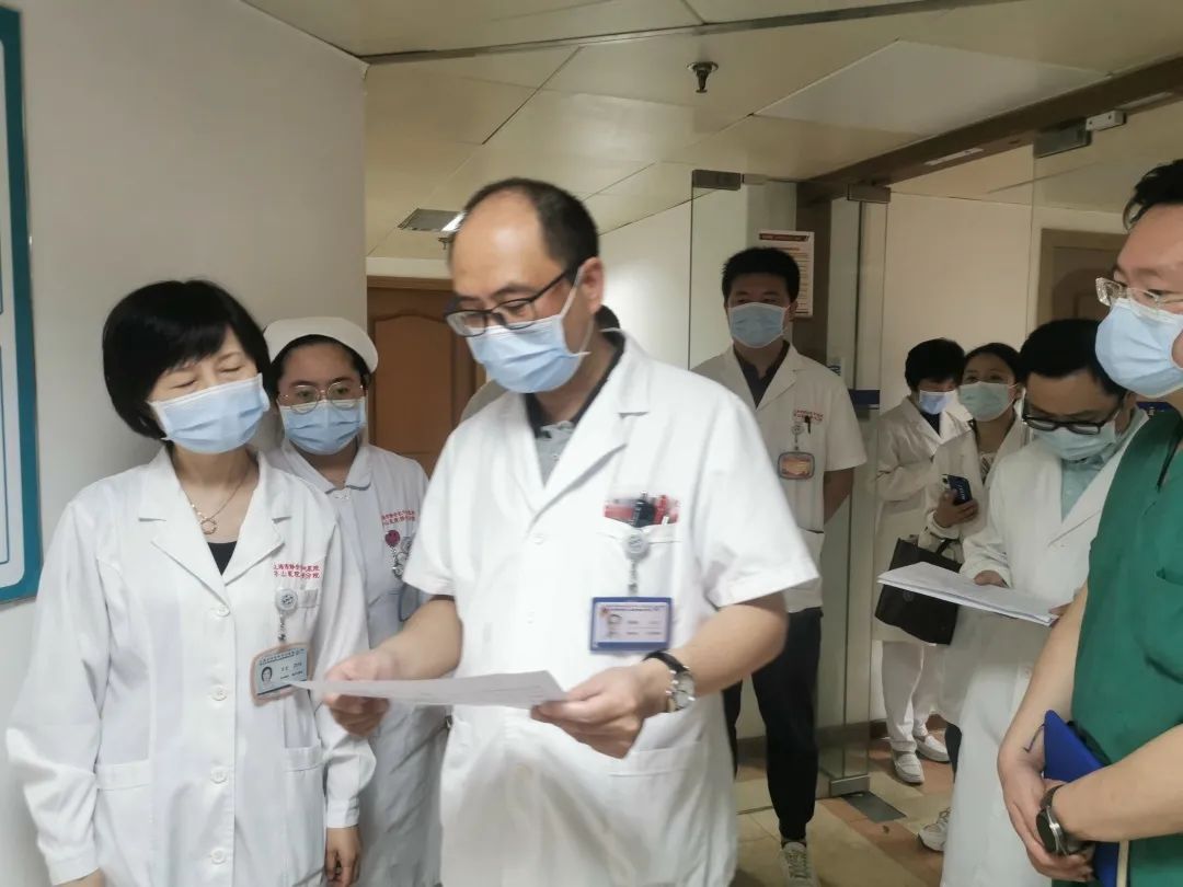我院举办2022年度“医疗质量安全月”活动