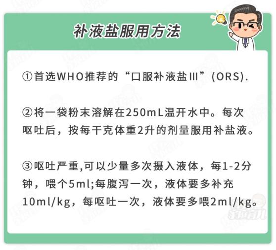 孩子上吐下泻,怎么办?_澎湃号·湃客_澎湃新闻-the paper