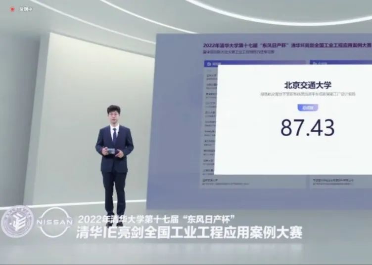 连续四年!交大这个学院学子,蝉联特等奖!_澎湃号·政务_澎湃新闻-The Paper