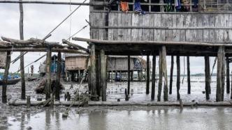 聯(lián)合國(guó)警告稱，亟需“大幅提高”全球氣候適應(yīng)資金