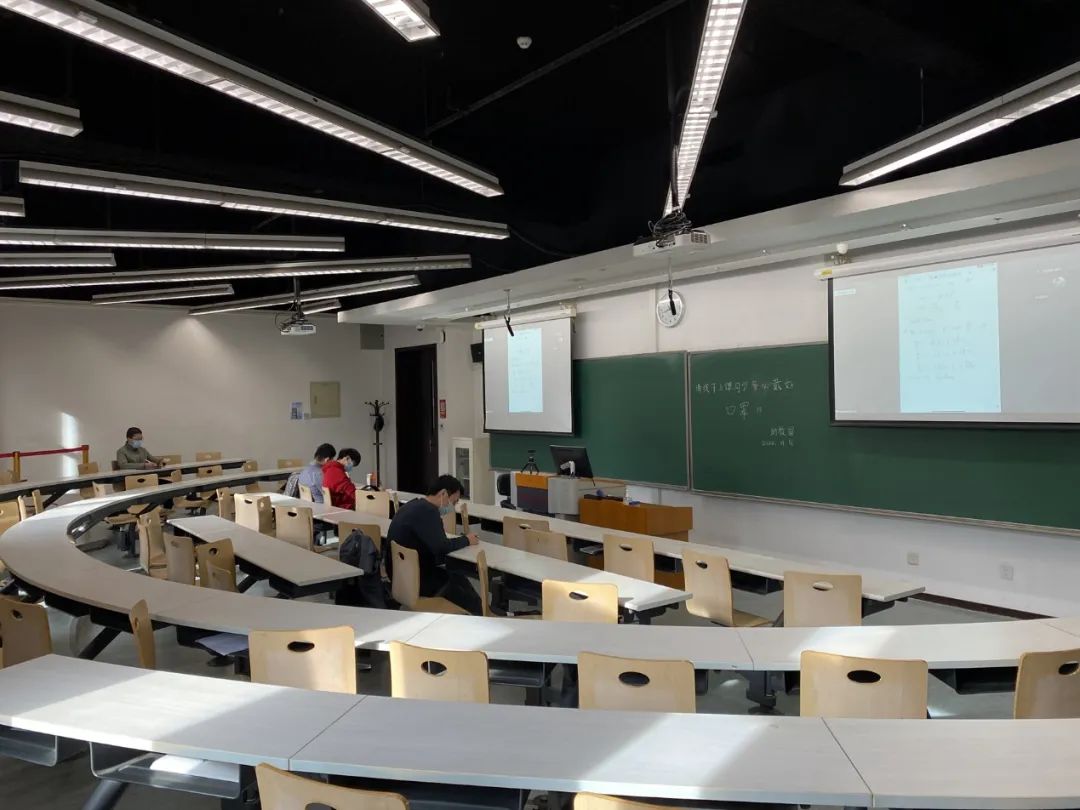 北大第一轮全员核酸检测结果:全部阴性_澎湃号·政务_澎湃新闻-the