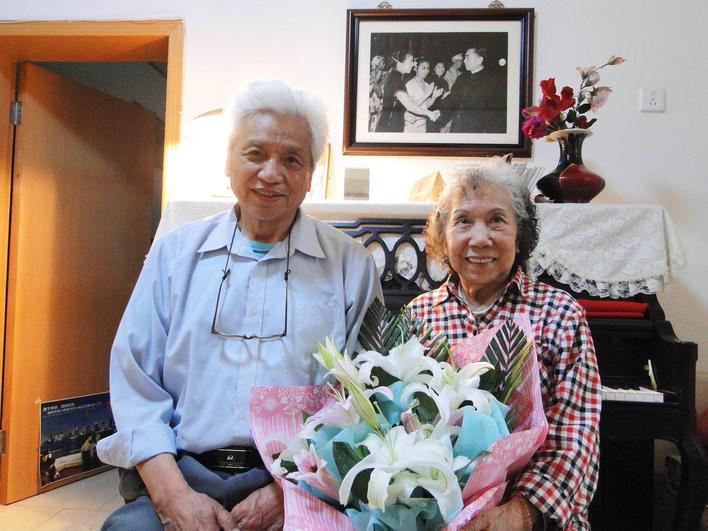 女歌唱家刘淑芳的"扬州缘"_澎湃号·政务_澎湃新闻-the paper