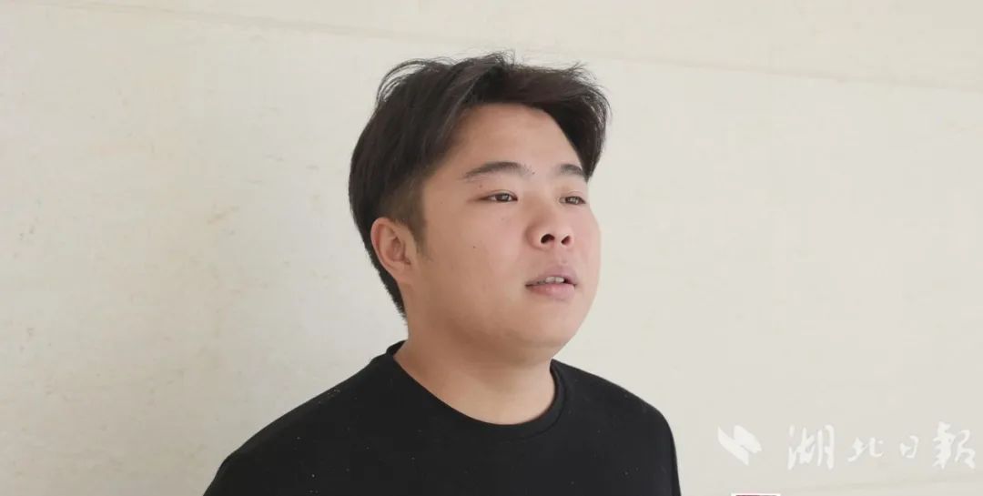 【隽法·人物】吴强:严格纪律团结队伍 守护法律公平正义