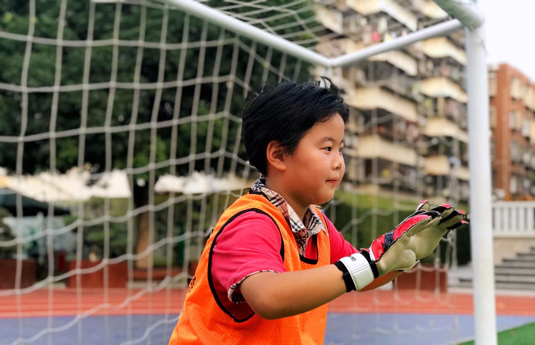 厦门市康乐小学图片