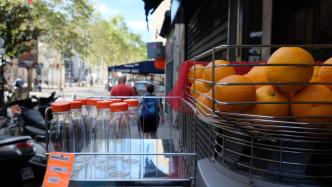 重拾身边 ｜ 崔博涵：一颗永远高飞的垒球