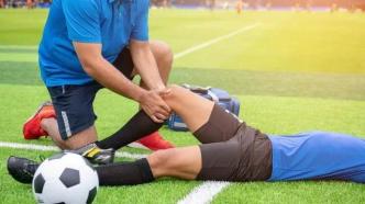 2022卡塔尔世界杯开踢，运动损伤如何防？