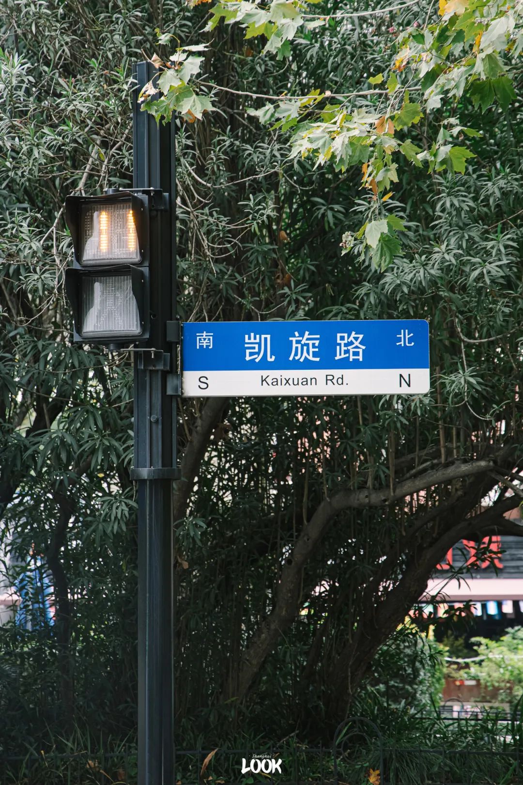 【携程攻略】上海淮海路景点,淮海路，新上海的路名。上海著名商业街。路两旁的法国梧桐，西式风格…