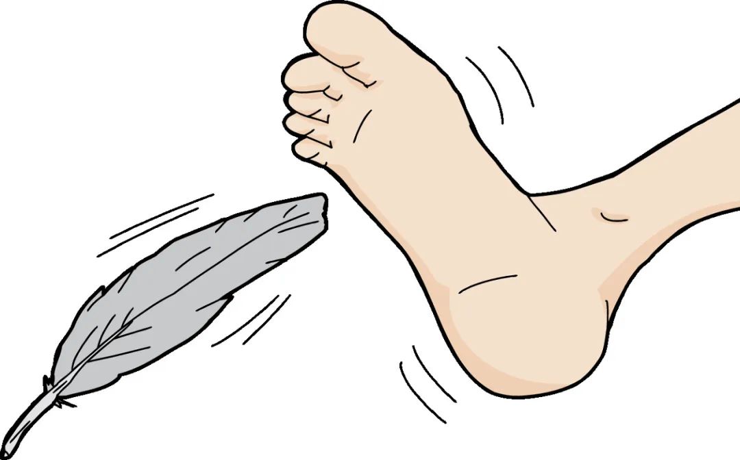 图 | 图虫创意呵痒产生的费力呼吸就是笑的起源,远古祖先的笑声是"