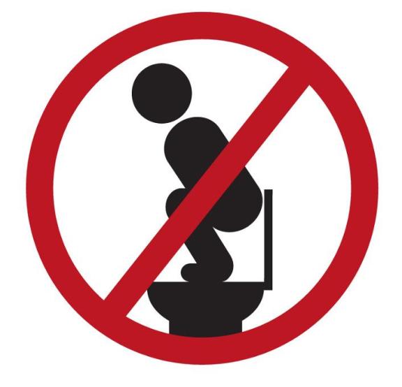 你家的马桶圈可能比公厕还脏!_澎湃号·政务_澎湃新闻-the paper