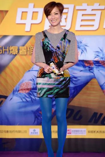 被误解的丝袜,以及穿丝袜的女人们