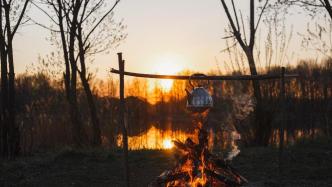 八马茶业、竹叶青们，能靠围炉煮茶成“茶界顶流”吗？