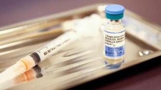 世卫CDC齐发警告：全球面临麻疹威胁