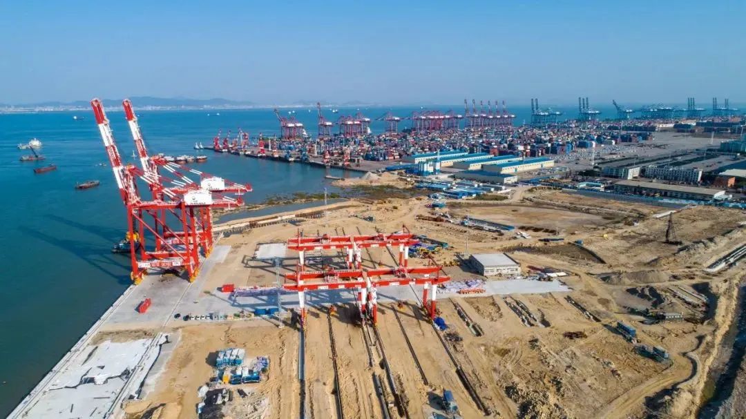 广州将建5个特大型物流枢纽!涉及这些区域