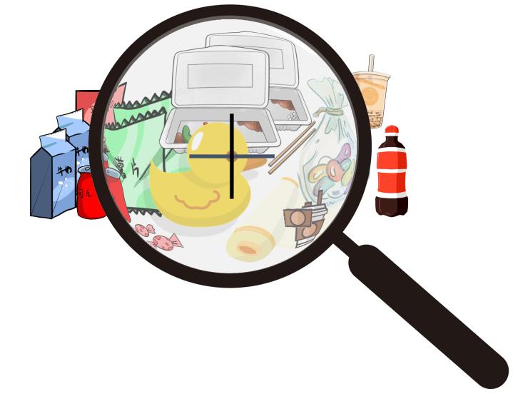 这种“环保餐盒”装的外卖和奶茶，对人体危害更凶险！