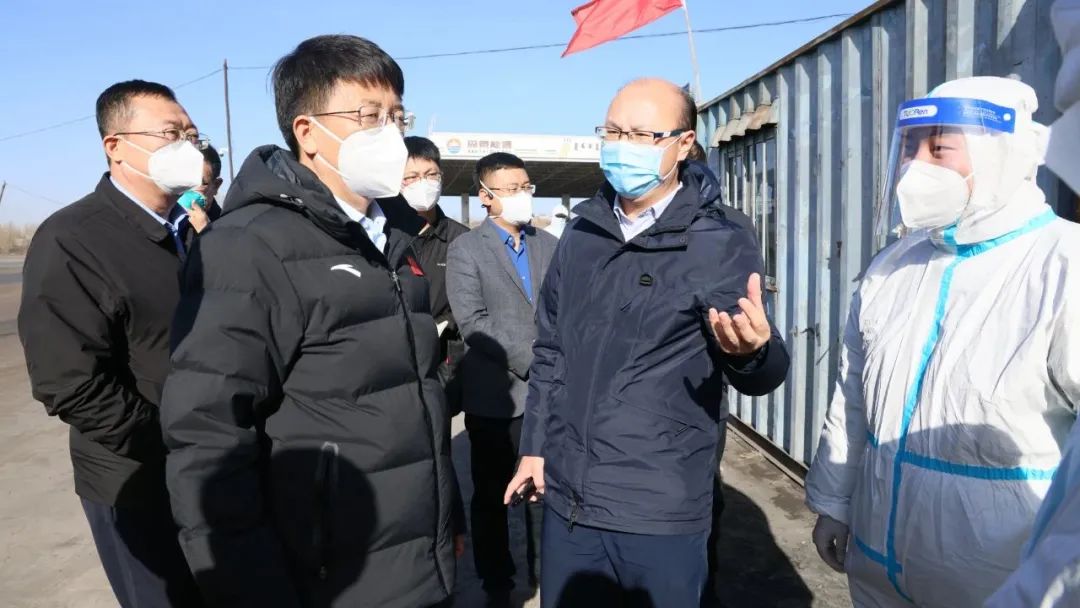 丑庙汽车服务区,益民煤矿"司机泡泡,石圪台,杨家坡交通卡口,昊达煤矿