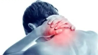 重视“颈肩痛”，莫要忽视“颈椎病”