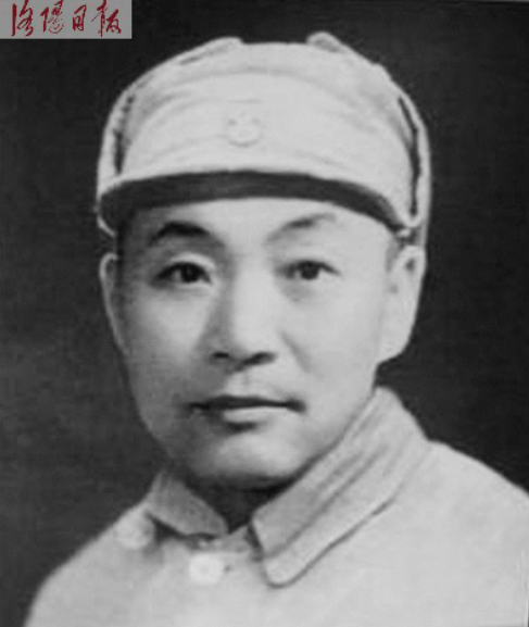 【红色记忆】从国统区走向延安——记我家的邻居王政、于文英夫妇‖刘苏谊_澎湃号·政务_澎湃新闻-The Paper