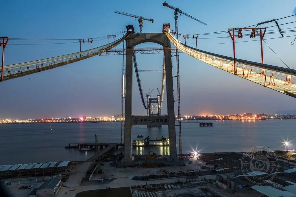 吴群超:温州瓯江北口大桥_澎湃号·湃客_澎湃新闻-the paper