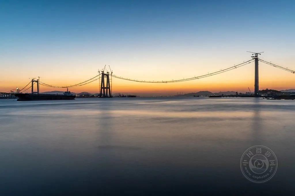 吴群超:温州瓯江北口大桥_澎湃号·湃客_澎湃新闻-the paper