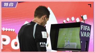 科技“打败”阿根廷：卡塔尔世界杯有哪些“科技与狠活”？