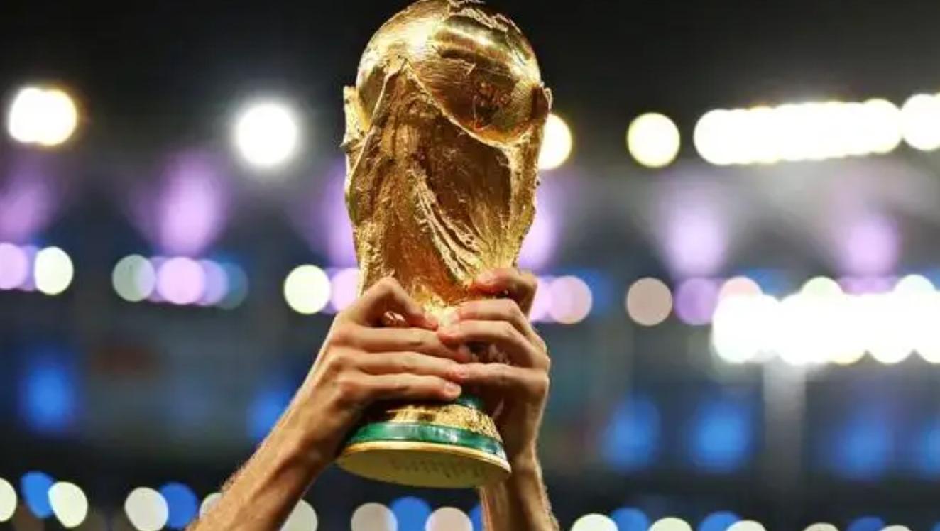 卡塔尔世界杯花式出圈，元宇宙“黑科技”解锁看球新方式