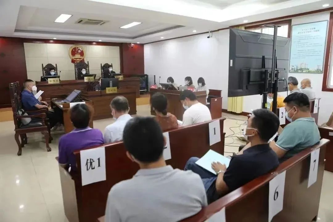 获奖创新项目｜个人也能破产？类个人破产试点工作如何在无锡落地见效