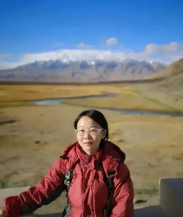 才女李娟的爱情往事:无结果的爱情_澎湃号·湃客_澎湃新闻-the paper