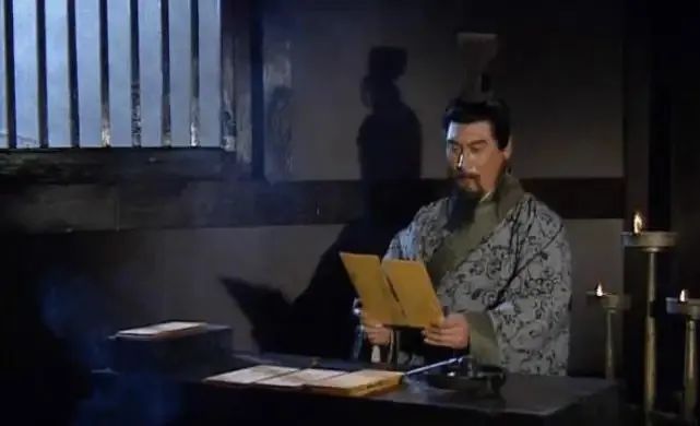 三国演义｜程昱这个人