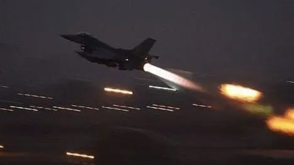 土耳其空袭叙利亚北部：地面行动势在必行？