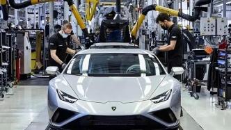 复盘意大利汽车工业：为什么崛起？又为什么衰败？
