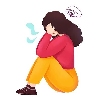 确诊/疑似患者及家属如何摆脱焦虑恐慌的情绪?