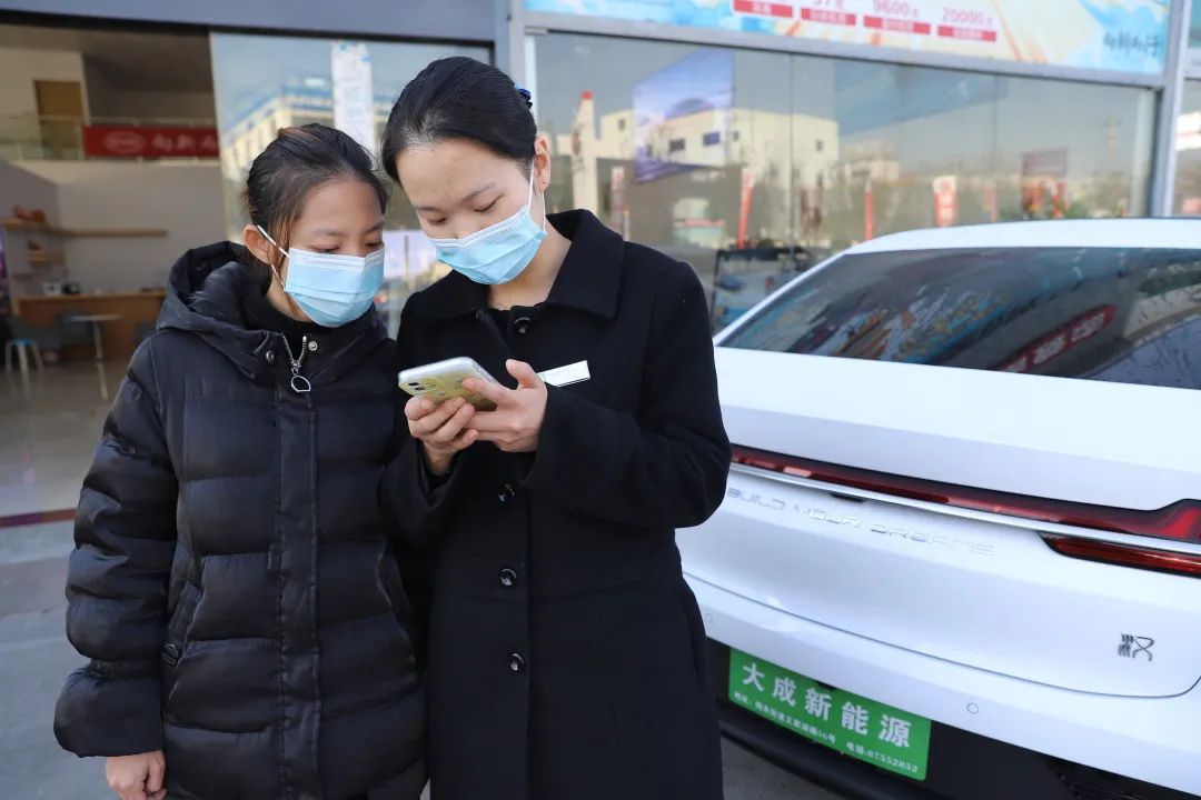 “一对一”上门服务！诸暨6107个家庭，完成安装！_澎湃号·政务_澎湃新闻-The Paper
