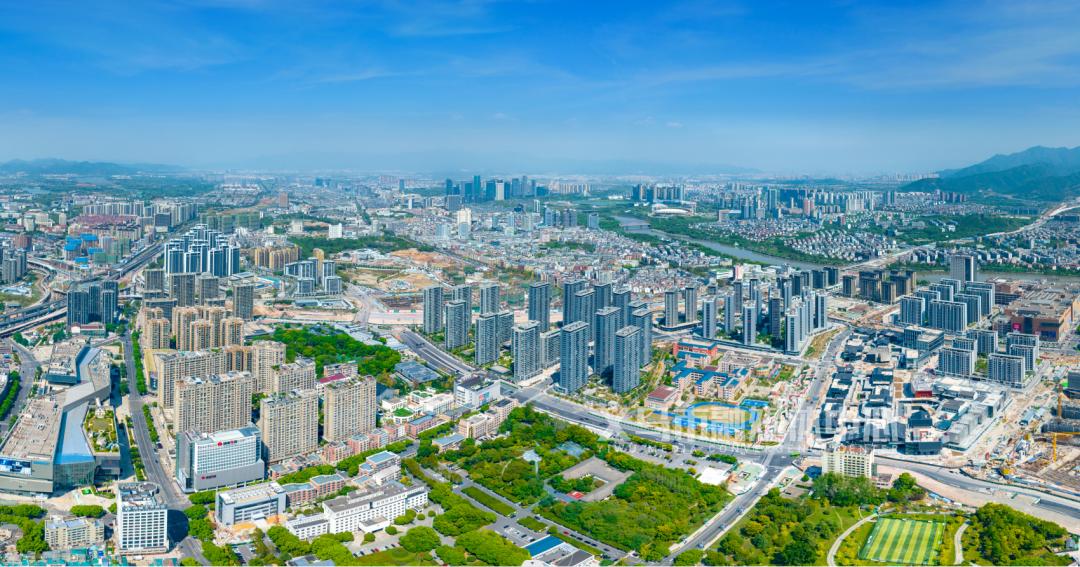 义乌市场建设40周年｜文明共享 美好生活迎面来_澎湃号·政务_澎湃新闻-The Paper