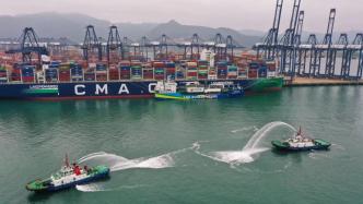 完成首单国际航行船舶LNG加注作业后，深圳该如何打造国际保税燃料中心？