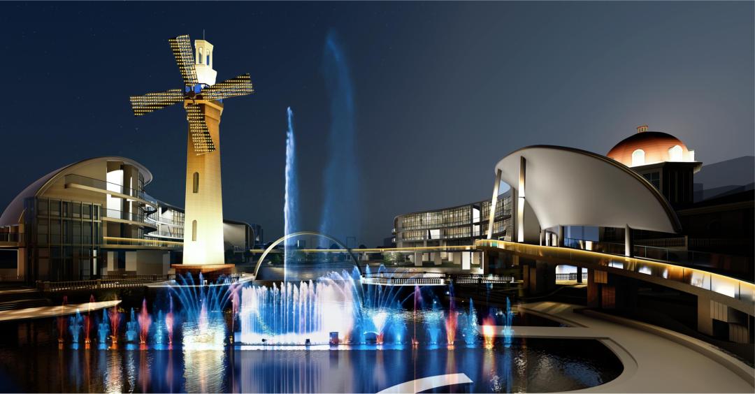 串场河廊桥项目等您来命名→_澎湃号·媒体_澎湃新闻-the paper