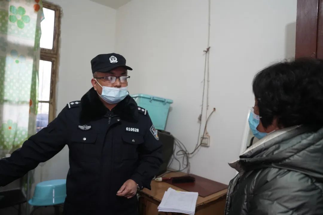 泾阳法院顺利执行一起房屋腾退案件_澎湃号·政务_澎湃新闻-the paper