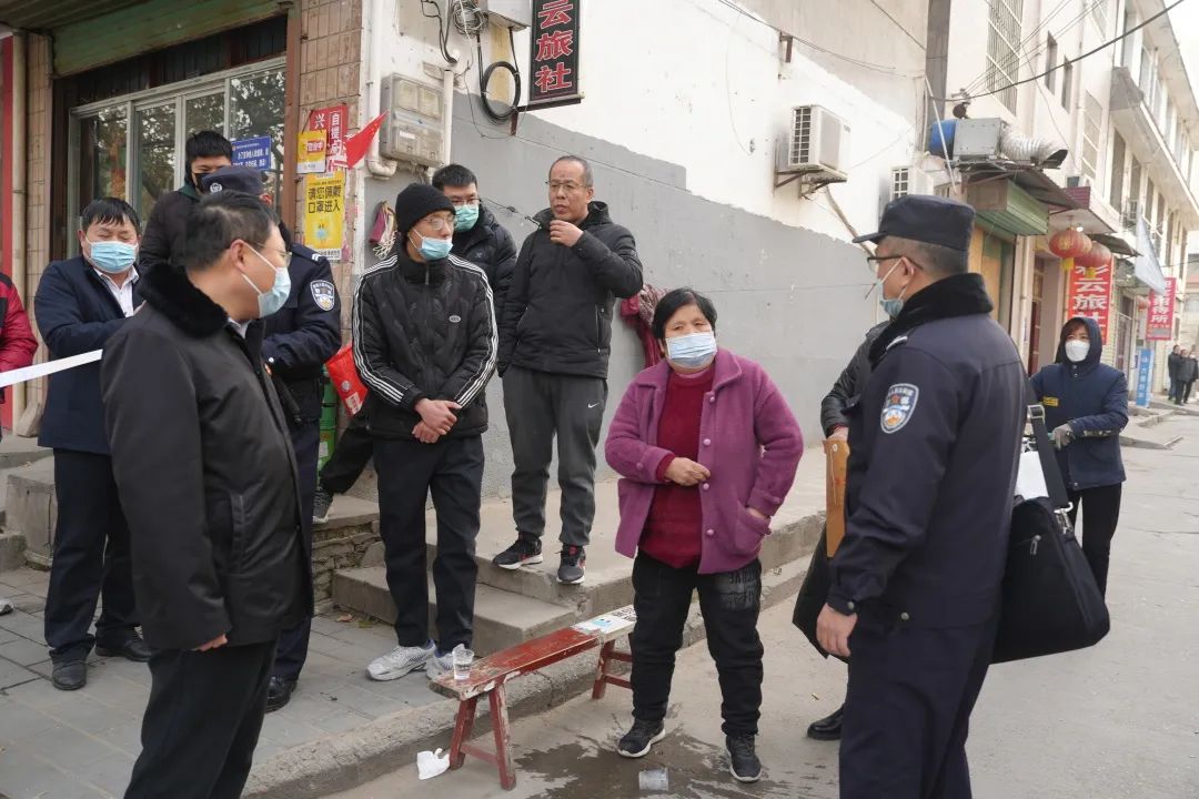 泾阳法院顺利执行一起房屋腾退案件_澎湃号·政务_澎湃新闻-the paper