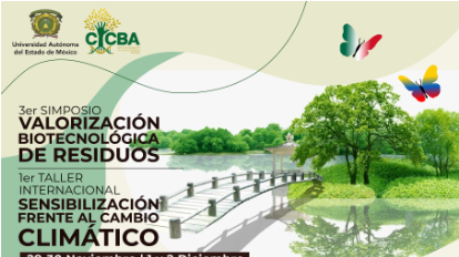 绿会代表应邀参加第三届生物技术废弃物价值化研讨会 | 拉丁美洲可持续发展前沿（LA-026）