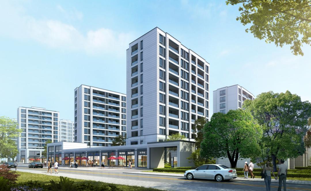 效果图抢先看_澎湃号·政务_澎湃新闻-the paper